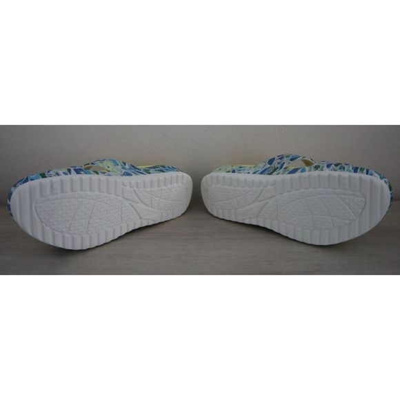 Dansko 13079 Women's Sz 41- US 10.5/11 Hippy Floral Kandi Slip-On Sandals $85 - Picture 7 of 14